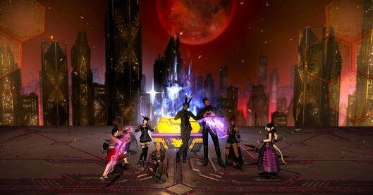 M4S Clear